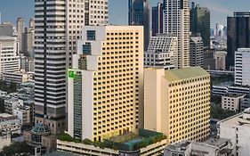 Holiday Inn Bangkok Silom By Ihg